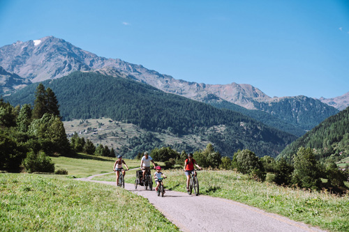 SPECIALE BIKE EXPERIENCE 1