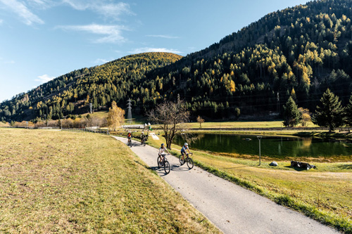 SPECIALE BIKE EXPERIENCE 1