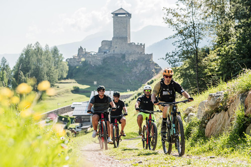 SPECIALE BIKE EXPERIENCE 1
